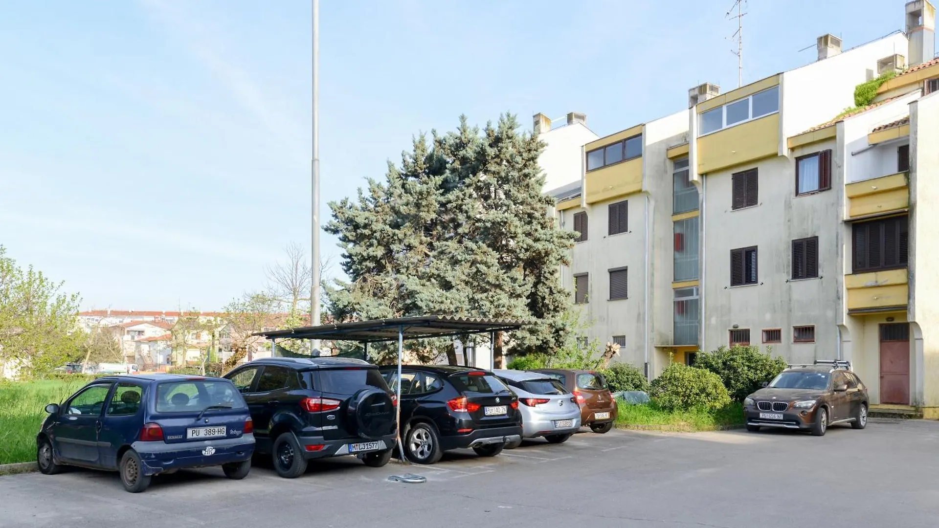 Apartamento 