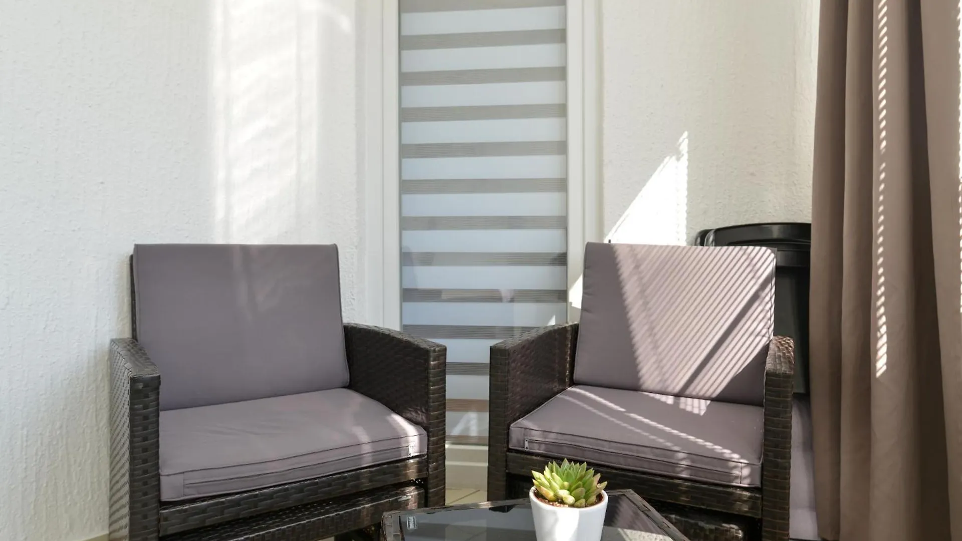 Appartement 